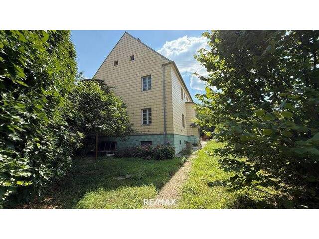 Immobilie in Burg - Mehrfamilienhaus mit großem Potenzial - perfekt für Anleger oder große Familien - Bild 3