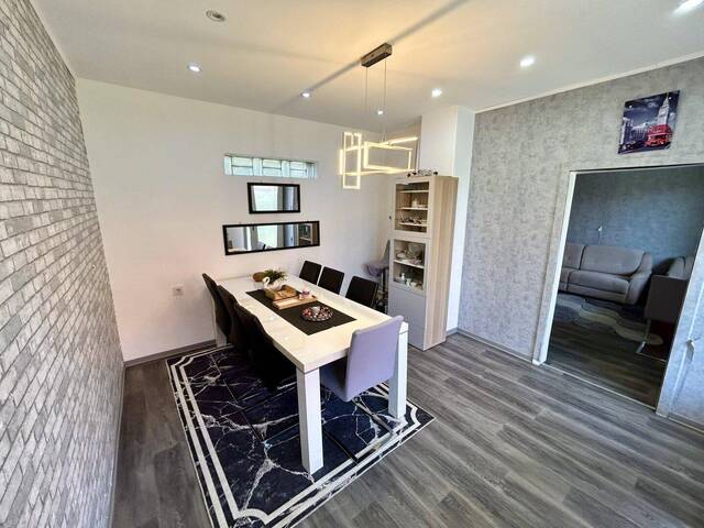 Immobilie in Schattendorf - ***EINFAMILIENHAUS IN SCHATTENDORF - MIT GROSSEM HOF UND ERWEITERBAREM DACHBODEN*** - Bild 0