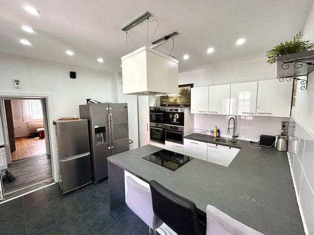 Immobilie in Schattendorf - ***EINFAMILIENHAUS IN SCHATTENDORF - MIT GROSSEM HOF UND ERWEITERBAREM DACHBODEN*** - Bild 1