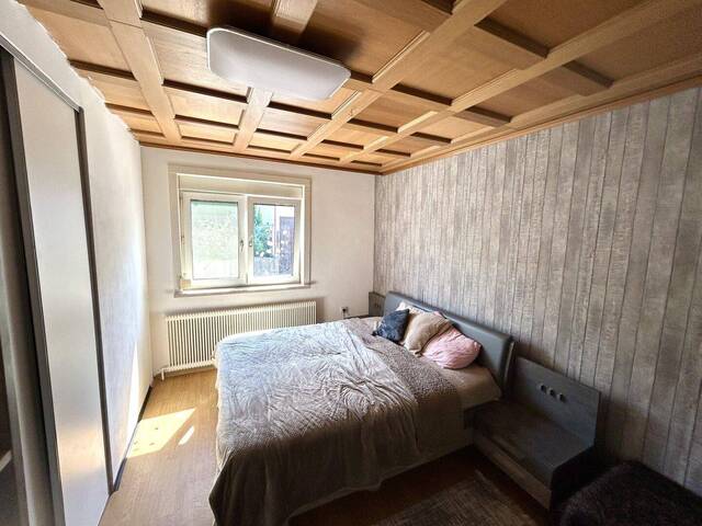 Immobilie in Schattendorf - ***EINFAMILIENHAUS IN SCHATTENDORF - MIT GROSSEM HOF UND ERWEITERBAREM DACHBODEN*** - Bild 3