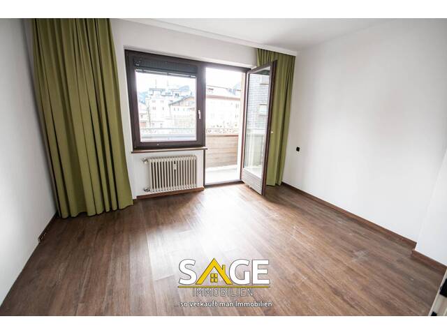 Immobilie in Zell am See - Single- oder Starterwohnung in Zentrum von Zell am See - Bild 3