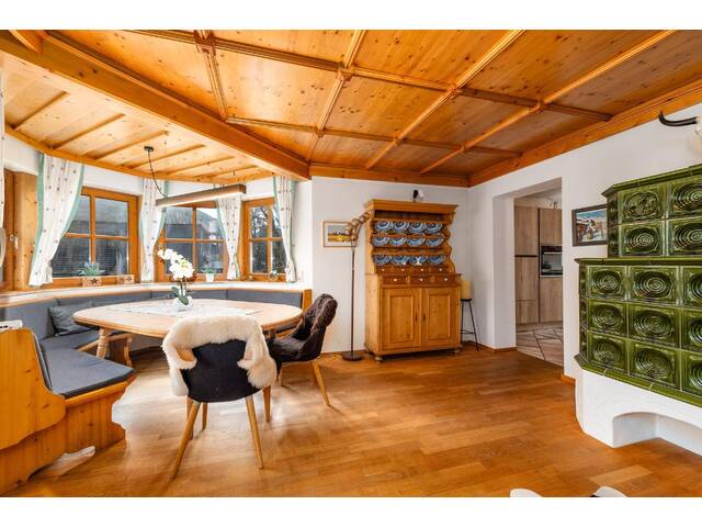 Immobilie in Kleinsölk - Modern renoviertes Ferienhaus nähe Schladming mit hoher Rendite - Bild 2