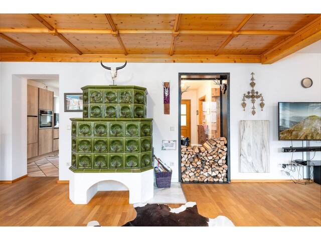 Immobilie in Kleinsölk - Modern renoviertes Ferienhaus nähe Schladming mit hoher Rendite - Bild 3