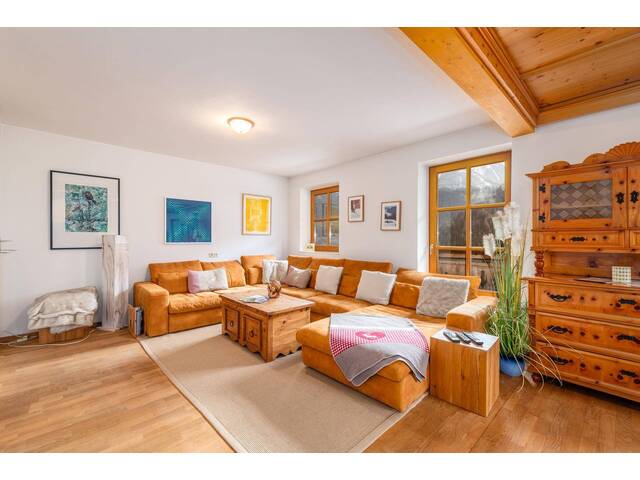 Immobilie in Kleinsölk - Modern renoviertes Ferienhaus nähe Schladming mit hoher Rendite - Bild 4