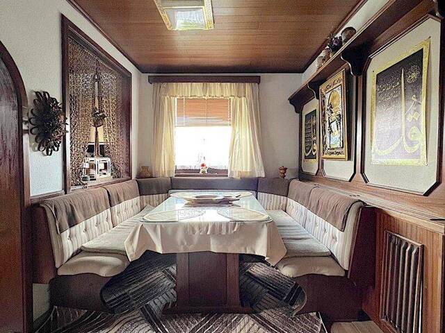 Immobilie in Eggern - Einfamilienhaus mit 95 m² Wohnfläche, Keller, Garage und 416 m² Garten in Eggern! - Bild 0