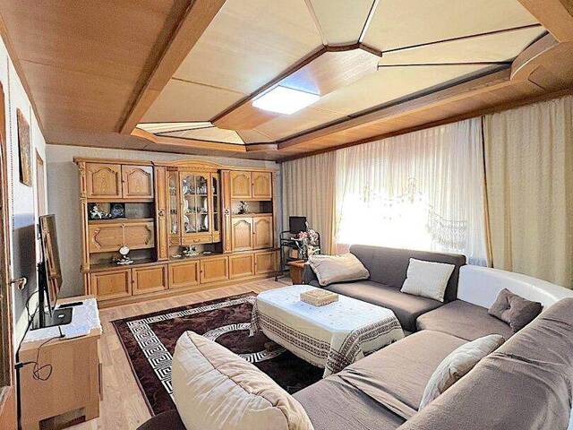 Immobilie in Eggern - Einfamilienhaus mit 95 m² Wohnfläche, Keller, Garage und 416 m² Garten in Eggern! - Bild 3