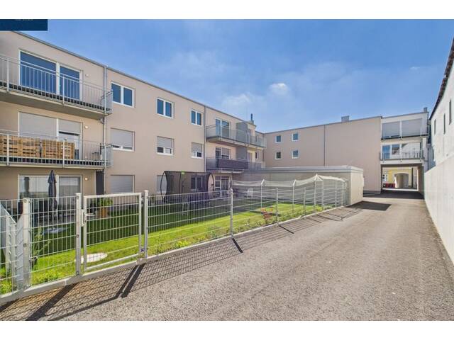 Immobilie in Vitis - NEUBAU - EIGENUTZUNG oder für ANLEGER - Vitis im Waldviertel ca. 90% vermietet - Bild 3