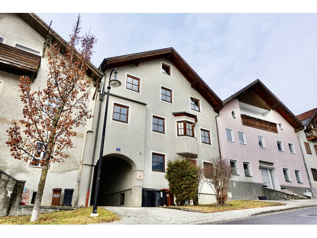 Immobilie in Zirl - 4 Zimmer I Saniert I Zentrum - Bild 0