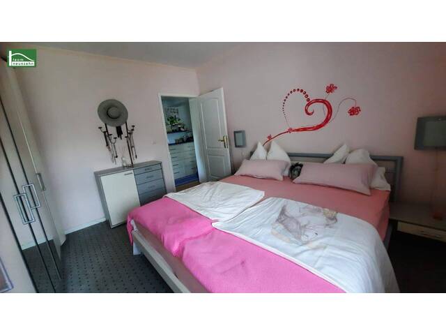Immobilie in Trausdorf an der Wulka - Traumhaftes Haus in Trausdorf-Feriensiedlung I: 3 Zimmer, überdachte Terrasse, Pool & Stellplätze für nur 239.000 €! - JETZT ZUSCHLAGEN - Bild 3