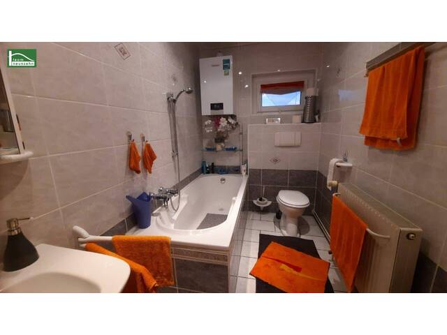 Immobilie in Trausdorf an der Wulka - Traumhaftes Haus in Trausdorf-Feriensiedlung I: 3 Zimmer, überdachte Terrasse, Pool & Stellplätze für nur 239.000 €! - JETZT ZUSCHLAGEN - Bild 4