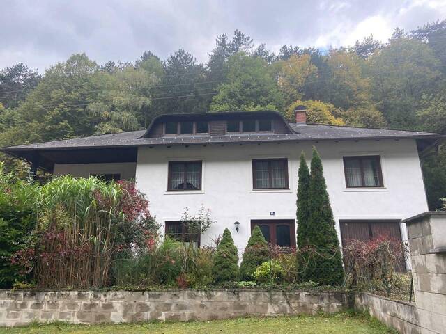 Immobilie in Oed - Ihr Traumhaus im Piestingtal – Exklusives Wohnen inmitten der Natur - Bild 3