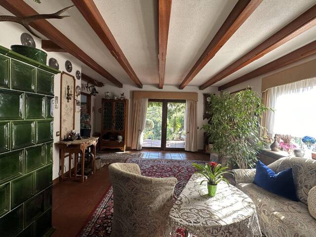 Immobilie in Jedenspeigen - Charmantes Einfamilienhaus mit idyllischem Garten - Bild 2