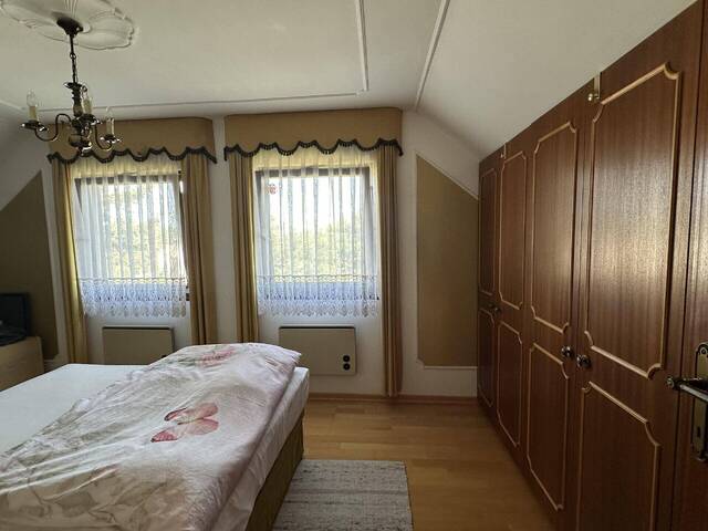 Immobilie in Jedenspeigen - Charmantes Einfamilienhaus mit idyllischem Garten - Bild 4