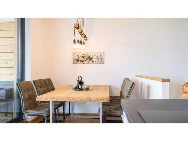 Immobilie in Eichenberg - 93m² große 3,5-Zimmer-Maisonettewohnung mit Seeblick und Zweitwohnsitzmöglichkeit am Eichenberg! - Bild 4