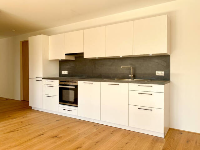 Immobilie in Hittisau - 2-Zimmer Wohnung mit Terrasse & großem Garten! Top 4 - Bild 3