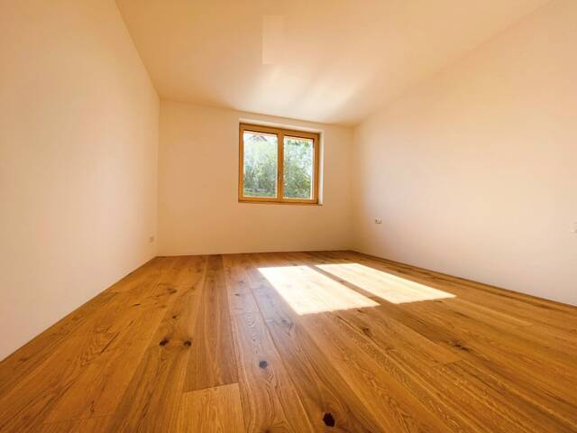 Immobilie in Hittisau - 2-Zimmer Wohnung mit Terrasse & großem Garten! Top 4 - Bild 4