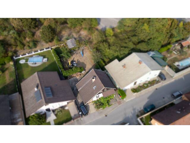 Immobilie in Untersiebenbrunn - Einfamilienhaus am Ortsrand von Untersiebenbrunn - Bild 1