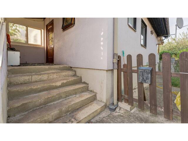 Immobilie in Untersiebenbrunn - Einfamilienhaus am Ortsrand von Untersiebenbrunn - Bild 3