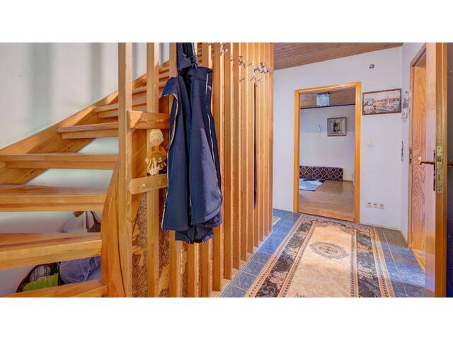 Immobilie in Untersiebenbrunn - Einfamilienhaus am Ortsrand von Untersiebenbrunn - Bild 4