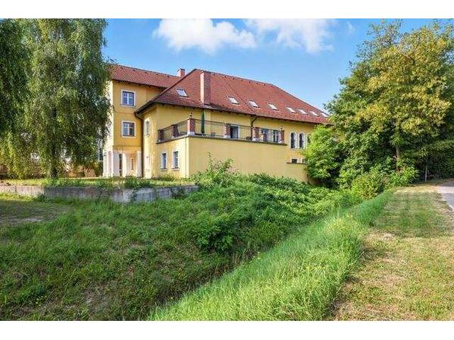 Immobilie in Kammersdorf - Rural idyll, history, and tons of potential: FORMER MILL - NOW A HOME OF A SPECIAL CLASS! - Bild 0