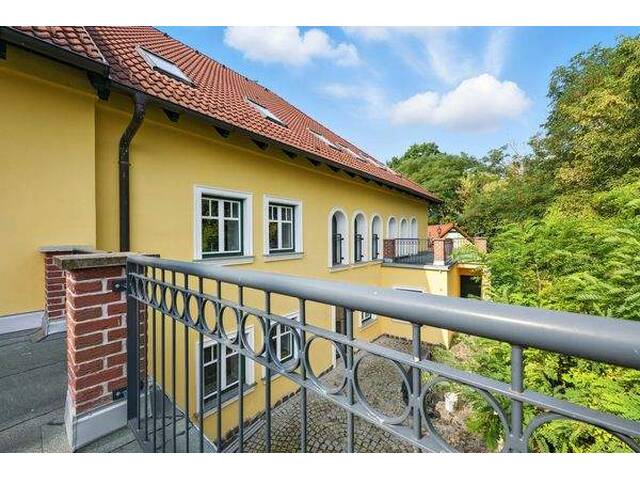 Immobilie in Kammersdorf - Rural idyll, history, and tons of potential: FORMER MILL - NOW A HOME OF A SPECIAL CLASS! - Bild 1