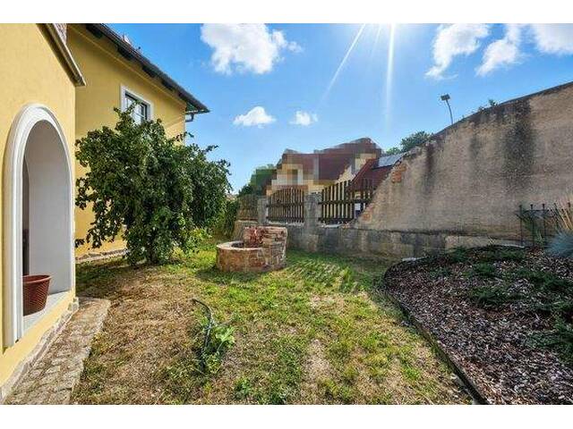 Immobilie in Kammersdorf - Rural idyll, history, and tons of potential: FORMER MILL - NOW A HOME OF A SPECIAL CLASS! - Bild 4