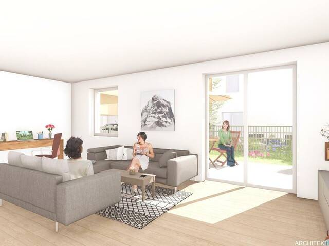 Immobilie in Fischamend - Sehr gut gelegene Einfamilienhäuser in Fischamend - Bild 2