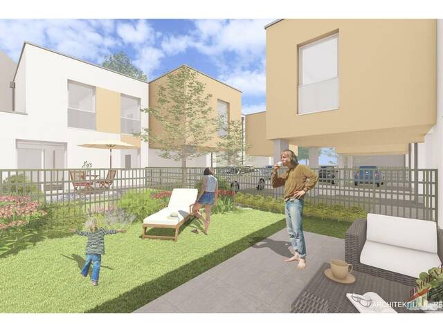 Immobilie in Fischamend - Sehr gut gelegene Einfamilienhäuser in Fischamend - Bild 4