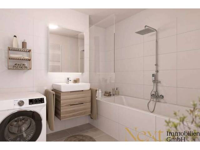 Immobilie in Gmunden - Großzügige 3-Zimmer-Wohnung mit idealer Raumaufteilung im Zentrum von Gmunden zu verkaufen! - Bild 2