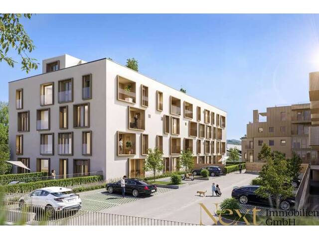 Immobilie in Gmunden - Großzügige 3-Zimmer-Wohnung mit idealer Raumaufteilung im Zentrum von Gmunden zu verkaufen! - Bild 4