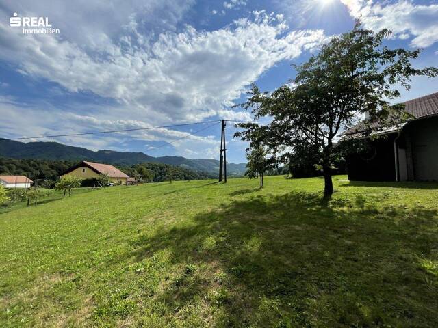 Immobilie in Arnfels - Mein kleines und feines Häuschen mit schöner Grünfläche am Waldrand - Bezirk Leibnitz - Bild 4