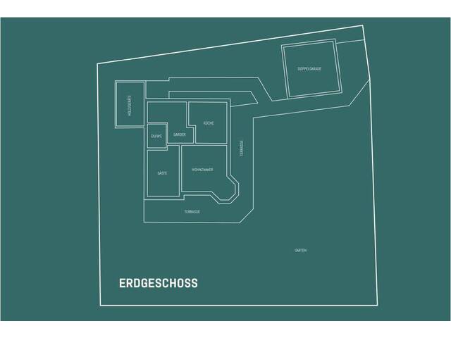 Immobilie in Walchsee - NEUER KAUFPREIS - Sonniges Einfamilienhaus mit Einliegeroption & großem Garten – Wohnen am Walchsee - Bild 3