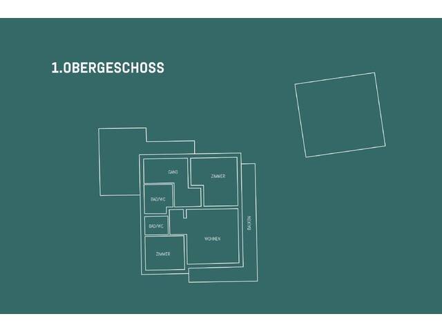 Immobilie in Walchsee - NEUER KAUFPREIS - Sonniges Einfamilienhaus mit Einliegeroption & großem Garten – Wohnen am Walchsee - Bild 4