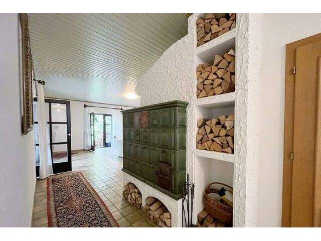 Immobilie in Hinterbrühl - Vor den Toren Mödlings - idyllisches Einfamilienhaus - Bild 1