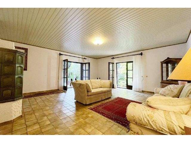 Immobilie in Hinterbrühl - Vor den Toren Mödlings - idyllisches Einfamilienhaus - Bild 2