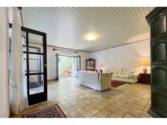 Immobilie in Hinterbrühl - Vor den Toren Mödlings - idyllisches Einfamilienhaus - Bild 3