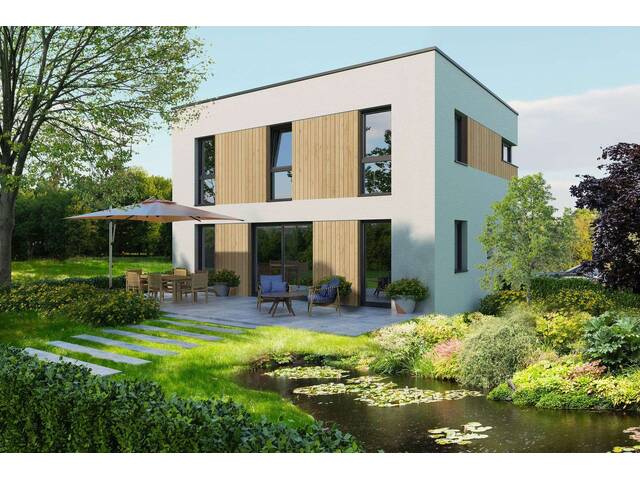 Immobilie in Grafenwörth - Ihr Neues Zuhause in Wasser-, Freizeit-, Sport und Naturparadies bei Wien - Bild 0