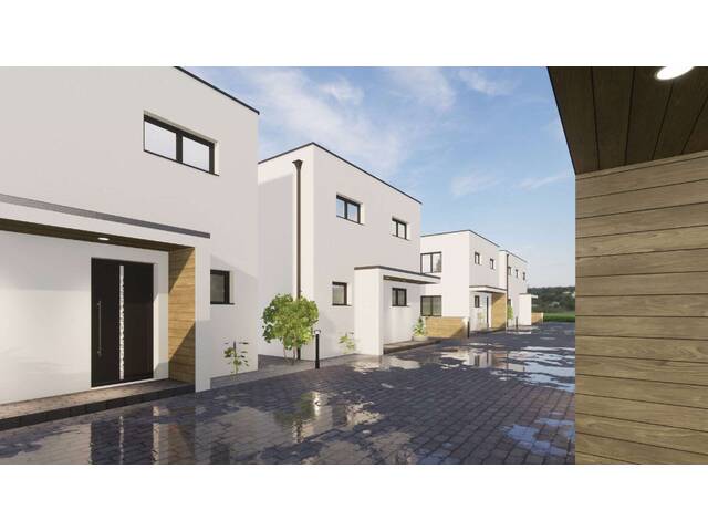 Immobilie in Grafenwörth - Ihr Neues Zuhause in Wasser-, Freizeit-, Sport und Naturparadies bei Wien - Bild 2