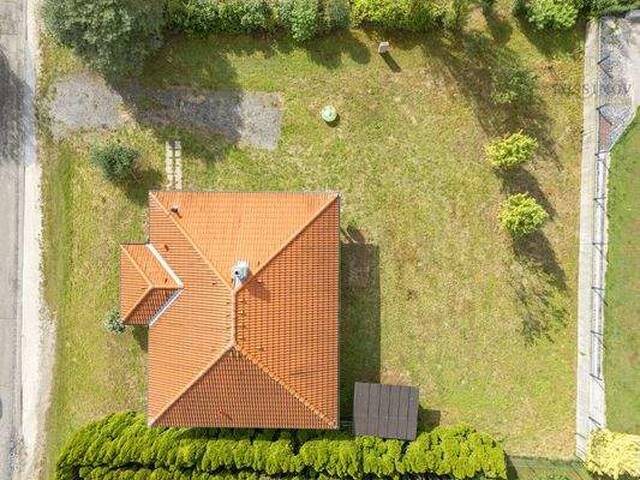 Immobilie in Wolfsberg - Bungalow-Wohntraum mit großem Grundstück #barrierefrei - Bild 1