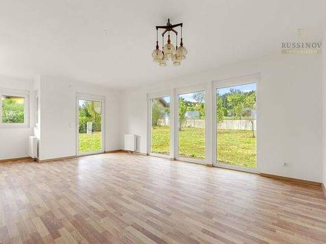 Immobilie in Wolfsberg - Bungalow-Wohntraum mit großem Grundstück #barrierefrei - Bild 3