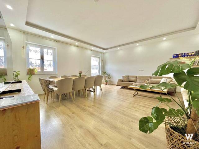 Immobilie in Herzogenburg - NEUBAU - Zweifamilienhaus in absoluter Ruhelage! PV-Anlage - Wärmepumpe! - Bild 1