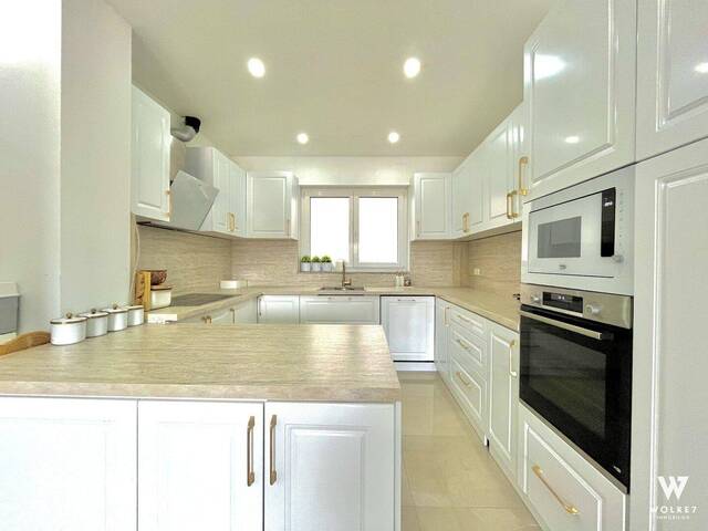 Immobilie in Herzogenburg - NEUBAU - Zweifamilienhaus in absoluter Ruhelage! PV-Anlage - Wärmepumpe! - Bild 3