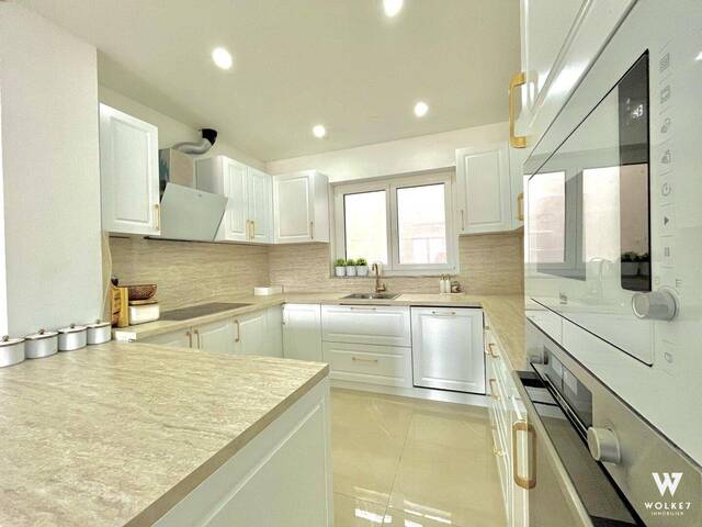 Immobilie in Herzogenburg - NEUBAU - Zweifamilienhaus in absoluter Ruhelage! PV-Anlage - Wärmepumpe! - Bild 4