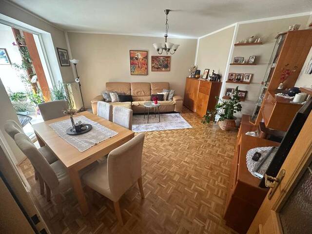 Immobilie in Asten - Zu Verkaufen- Wohnung mit guter Raumaufteilung und Tiefgarage in sehr guter Lage. 4- Zimmer! - Bild 3