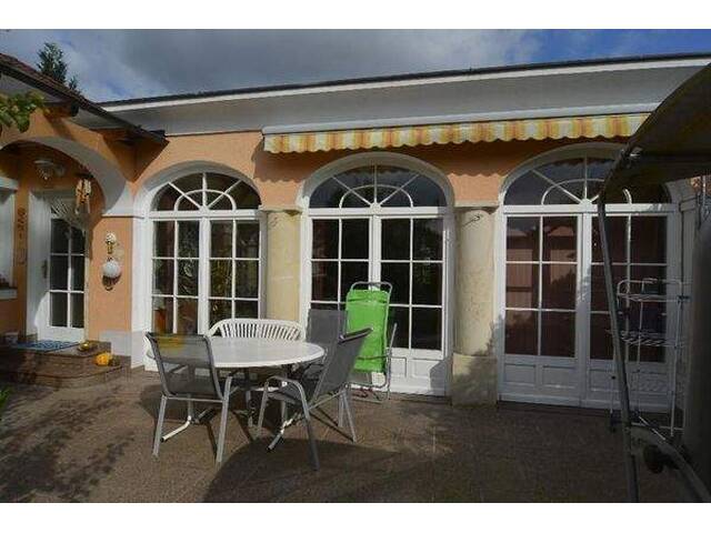 Immobilie in Jennersdorf - Leben, genießen, 2 mal vermieten: Die perfekte Villa für Ihre Zukunft - Bild 3