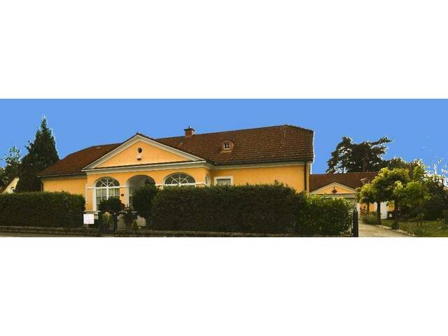 Immobilie in Jennersdorf - Leben, genießen, 2 mal vermieten: Die perfekte Villa für Ihre Zukunft - Bild 4