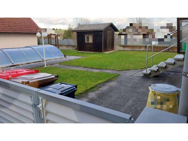 Immobilie in Schwarzenau - Großzügiges Ein-/ Zweifamilienhaus in 3900 Schwarzenau - Bild 1