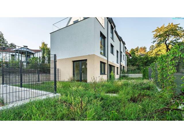 Immobilie in Hagenbrunn - Nur noch 3 Häuser verfügbar - Top-Neubau in Ruhelage nahe Wien – 125 m² Wohnfläche + Garten & Terrasse - Bild 4