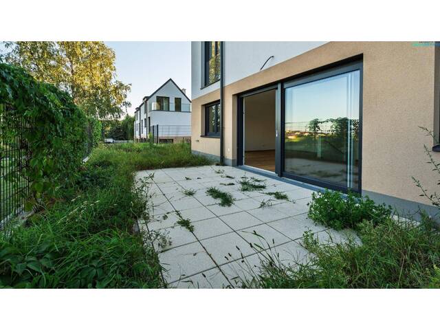 Immobilie in Hagenbrunn - Nur noch 3 Häuser verfügbar - Exklusive Doppelhaushälfte in Hagenbrunn – Wohnen auf 3 Ebenen mit Keller & Garten - Bild 4