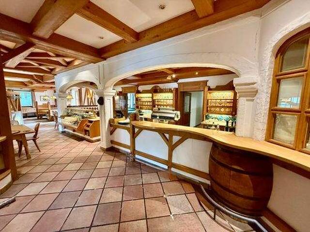 Immobilie in Sierndorf - Top-Lage mit Schnellstraßenauffahrt: Gastro, Wohnen, Arbeiten oder Bauträgerprojekt! - Bild 4